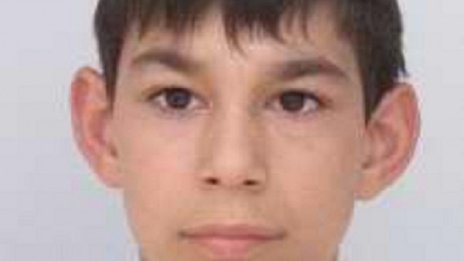 13-годишен с епилепсия избяга от помощно училище 