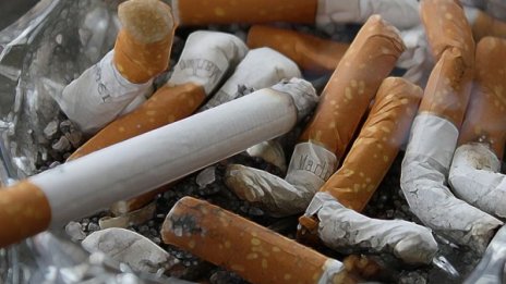 Цигарите започнаха да "нагарчат" повече 