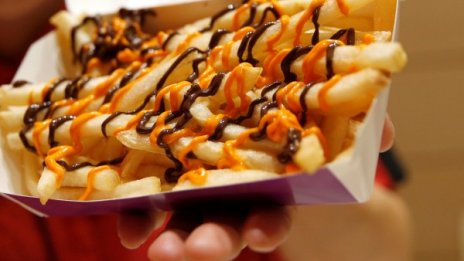 220 хил. българчета &ndash; не просто пълни, а затлъстели