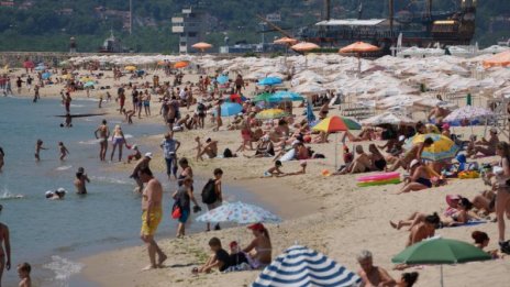 Чакаме поне 26% повече туристи от Германия 