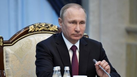 Над 50% от престъпленията в Русия – неразкрити!