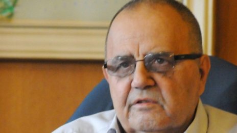 Божидар Димитров е стабилизиран, има исхемична болест на сърцето