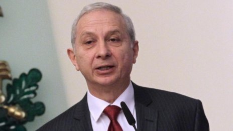 Герджиков: Има напрежение с Турция, да не стигаме до крайности!
