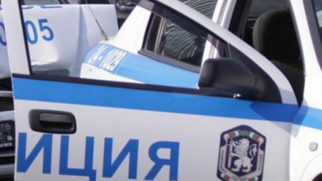 Арести при зрелищна спецакция в тунел "Траянови врата"