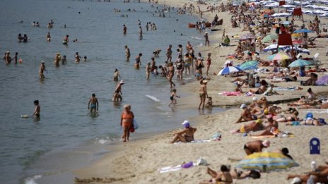 Германци на почивка: България редом с Балеарските острови