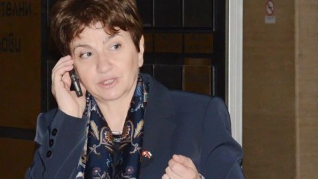 Тя ли е? Плугчиева ли ще "оре" из Брюксел?