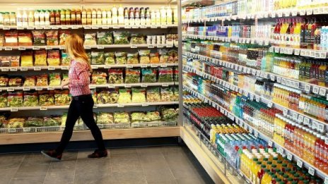 Ново: Светофарно етикетиране на продуктите