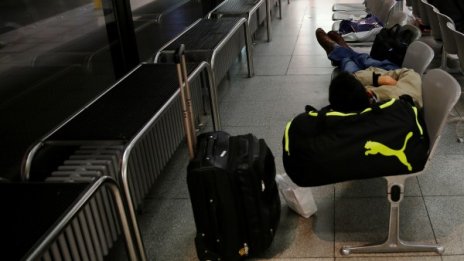 Пак стачки по летищата в Берлин, пак отменени полети