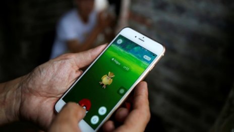 Светотатство: Съдят руснак, играл Pokemon Go в църква