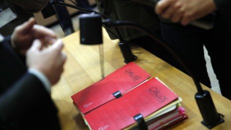 Нов процес срещу Чакала: За нападение с граната от 1974-а