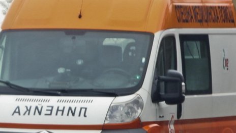 40-годишен охранител се простреля в главата