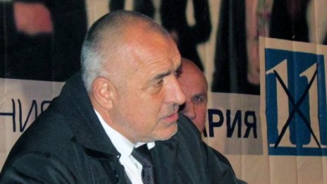 Борисов отрече да има пръст в отстраняването на Гарелов