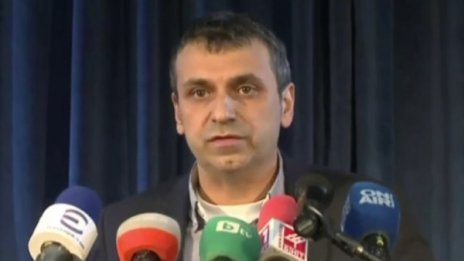 ЦИК разреши обвинение за зъболекаря кандидат-депутат