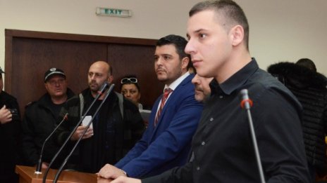 Трагедията в Пловдив: 4 г. затвор за 3 трупа на пътя