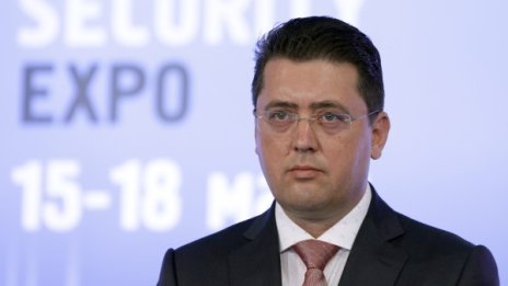Узунов: На границата с Турция е спокойно, няма бежански натиск