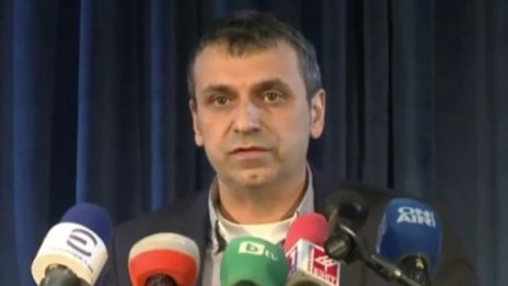 Д-р Павлов за смъртта на Алекс: Все едно е моето дете