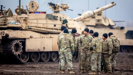 НАТО опроверга Рюте за изчезналите US войници