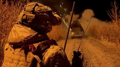 Четирима от всеки петима украинци, призовани в армията... дезертират 