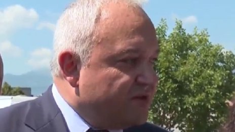 Демерджиев: Десислава Атанасова е косвена жертва