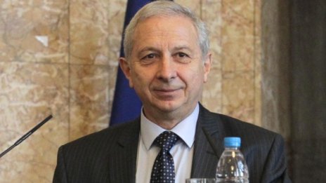 Герджиков към новото НС: Не сменяйте еврочиновници!