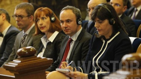 Румъния през 2016-а: 880 ВИП осъдени, а у нас - без грижи
