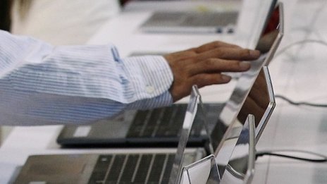 Онлайн търговията се радва на все по-голям интерес