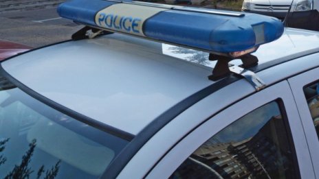 Бивш полицай се застреля пред общината в Стара Загора