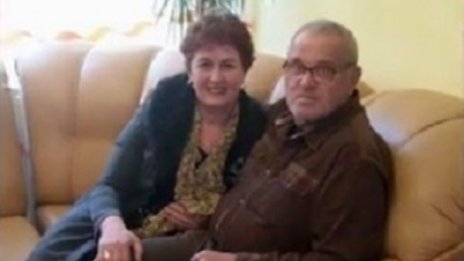 Благородно дело или една обикновена лъжа: Истината за Ахмед