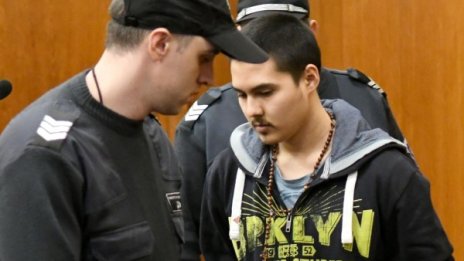 От Сидни до София... Заради делото на Джон Захариев