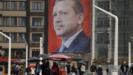 Анкара: В Европа се надига вълна от "туркофобия"