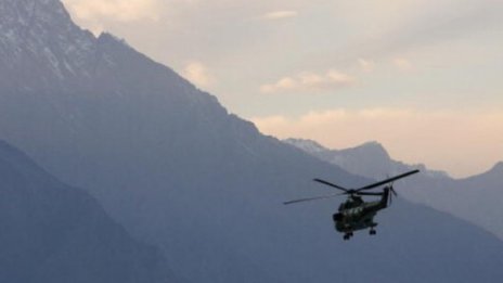 Загиналата в Хималаите българка се отделила от групата