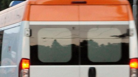 Мъж удари лекар в спешния център в Кърджали