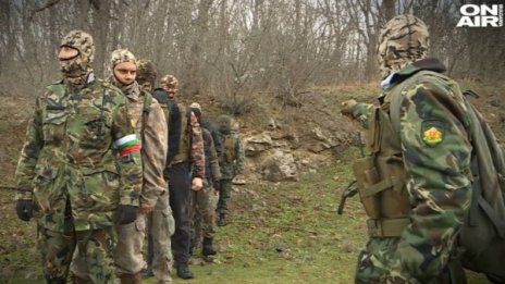 "Мисия България" – доброволните отряди, които пазят границата ни