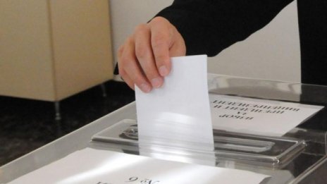 Пет дни преди вота – 5 в НС: 27,7% за БСП, 26,6% за ГЕРБ