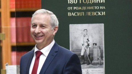 Трябвало да сме в добри отношения с Турция. Съседи сме!