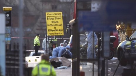 Светът настръхна отново след нападението в Лондон