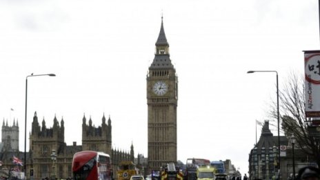 Абу Изадин окървавил Лондон, радикализирал се на 17 г.