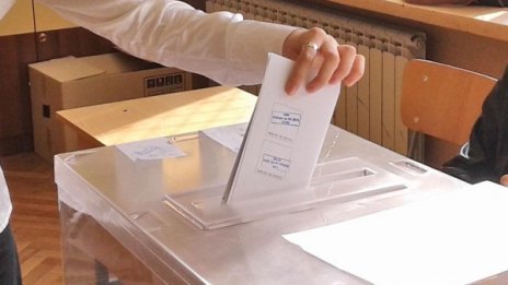ГЕРБ дръпна на финалната права, води с 3% на Столетницата