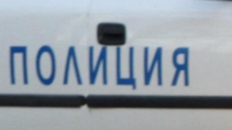 Пиян се блъсна в паркирани коли в столичния "Люлин"