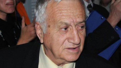 Отиде си легендата Иван Абаджиев