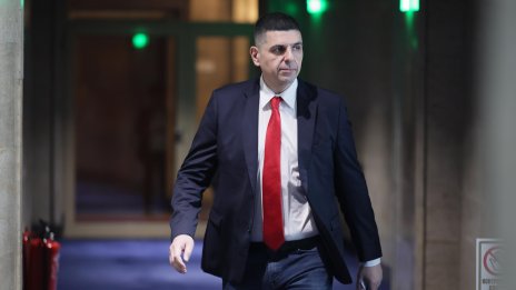 Ивайло Мирчев за ситуацията в Близкия изток: България не е цел