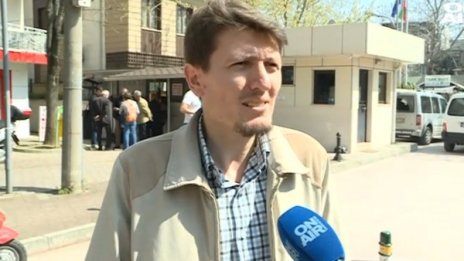 В Турция очакват напрежение в изборния ден