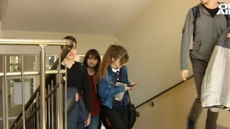 Децата на демокрацията! За какво гласуват? Вярват ли на политиците?