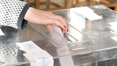 Без напрежение: Спокоен изборен ден в Западните покрайнини