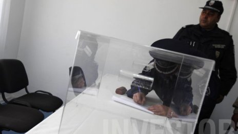 Камери дебнат в РИК - Кюстендил, свалят ги след сигнал