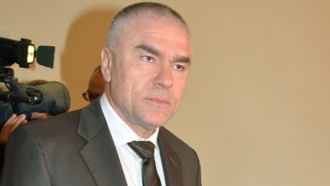 Марешки внася "мъдрост и красота" в 44-то НС
