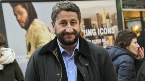 Христо Иванов: "Да, България" е феномен!