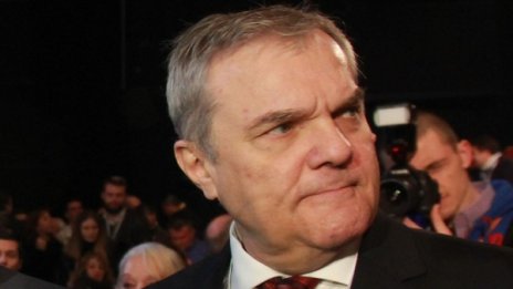 На изпаднало АБВ, виновна им... "Воля"