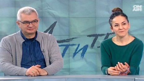 Емил Спахийски: Изгоряха всички малки десни партии!