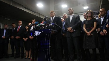 Още коментари: Победата на ГЕРБ отдалечава София от Кремъл